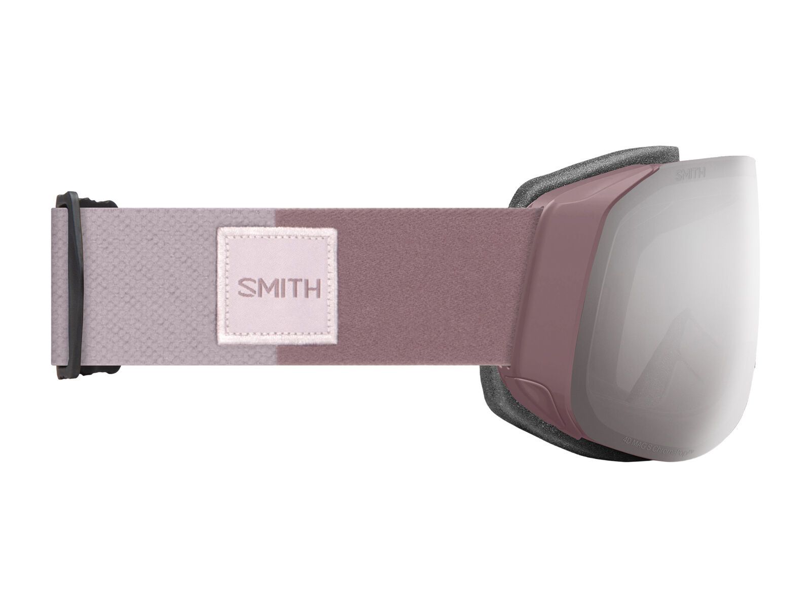 Smith 4D Mag S, ChromaPop Sun Platinum Mirror / dusk - Bild 4
