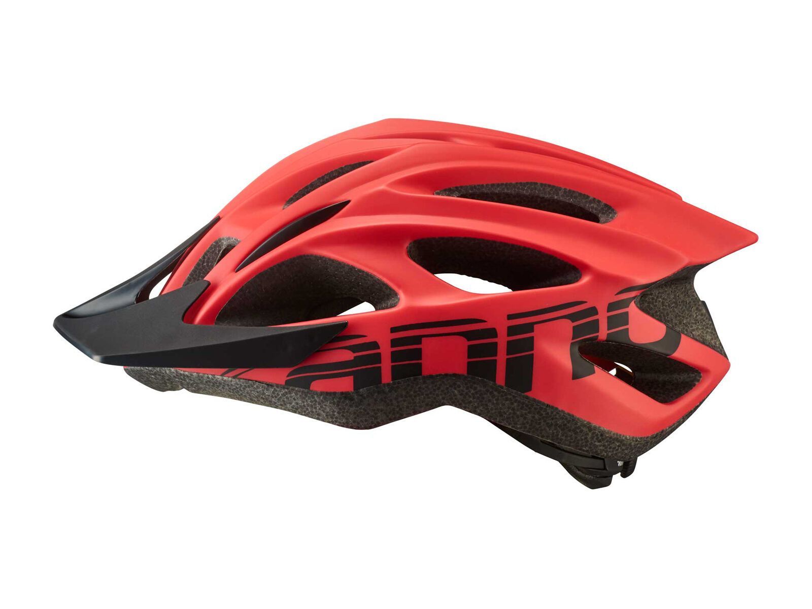 Cannondale Quick Adult Helmet, matte red - Bild 2