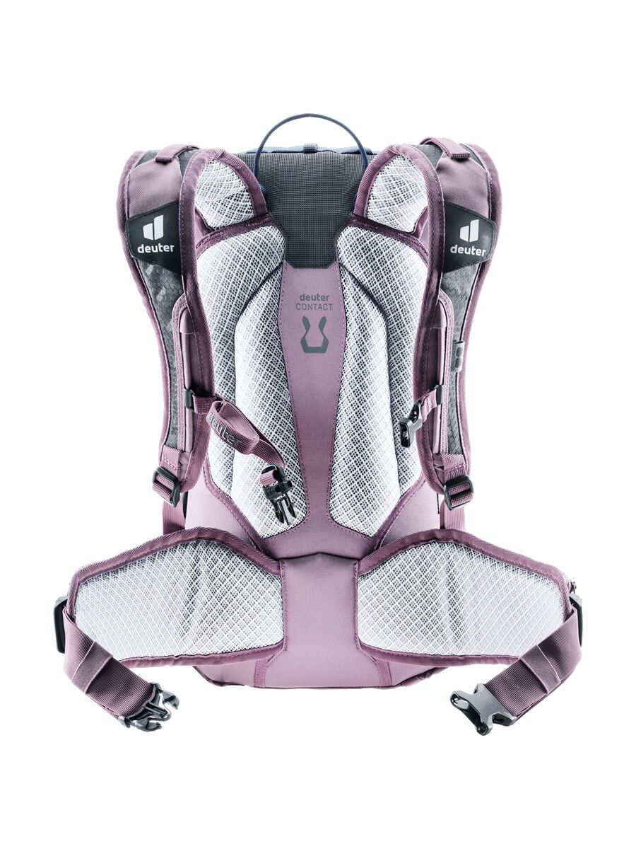 Deuter Attack 14 SL, marine-grape - Bild 2