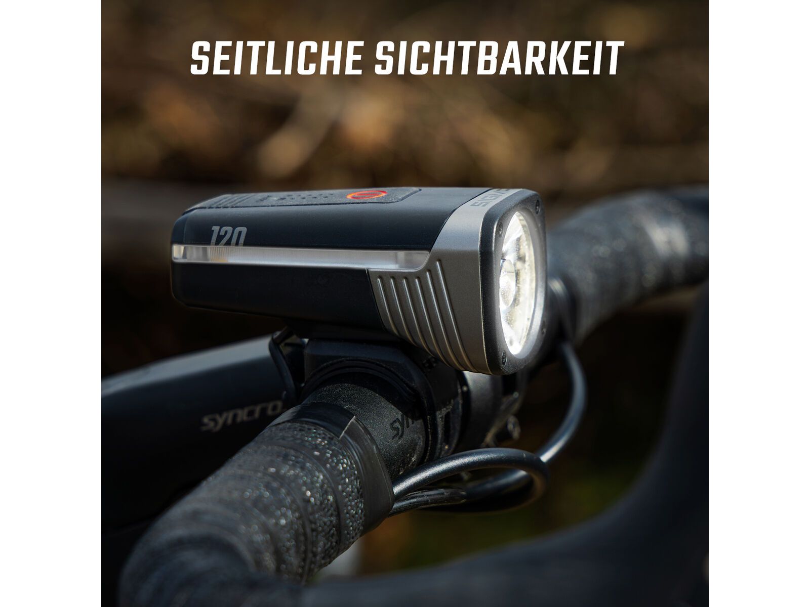 Sigma Aura 120 Link - Bild 9