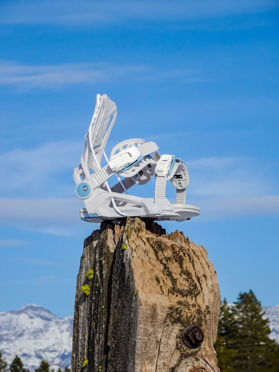 Flow Mayon Fusion, grey - Bild 9