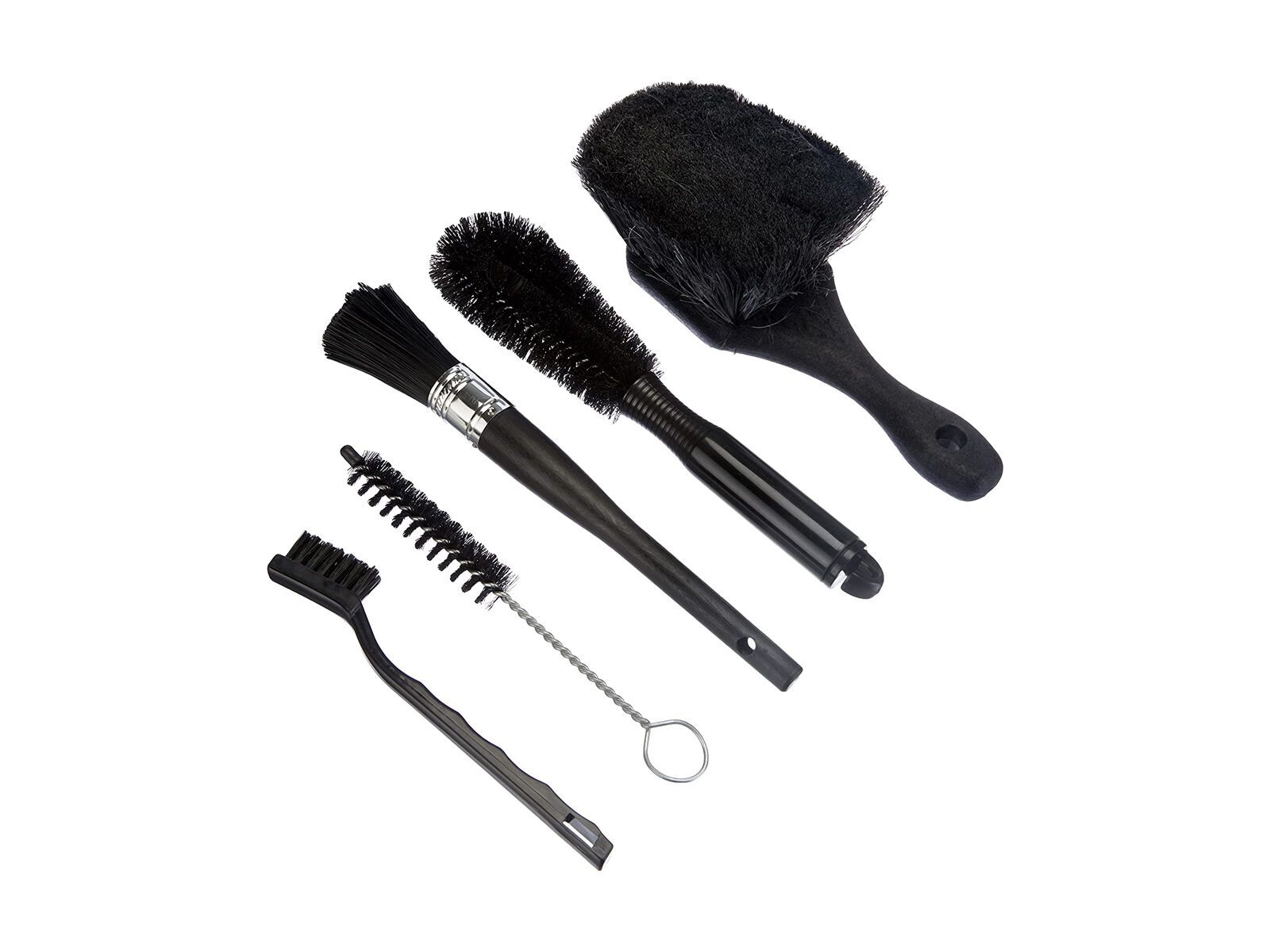 Finish Line Mechanic's Brush Set - Bild 2