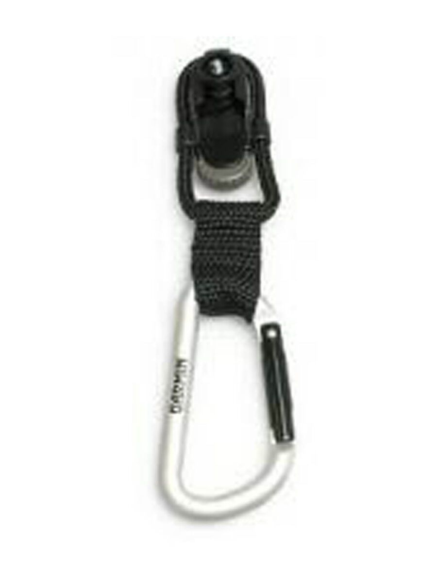 Garmin eTrex Serie Karabinerhalterung - Bild 1