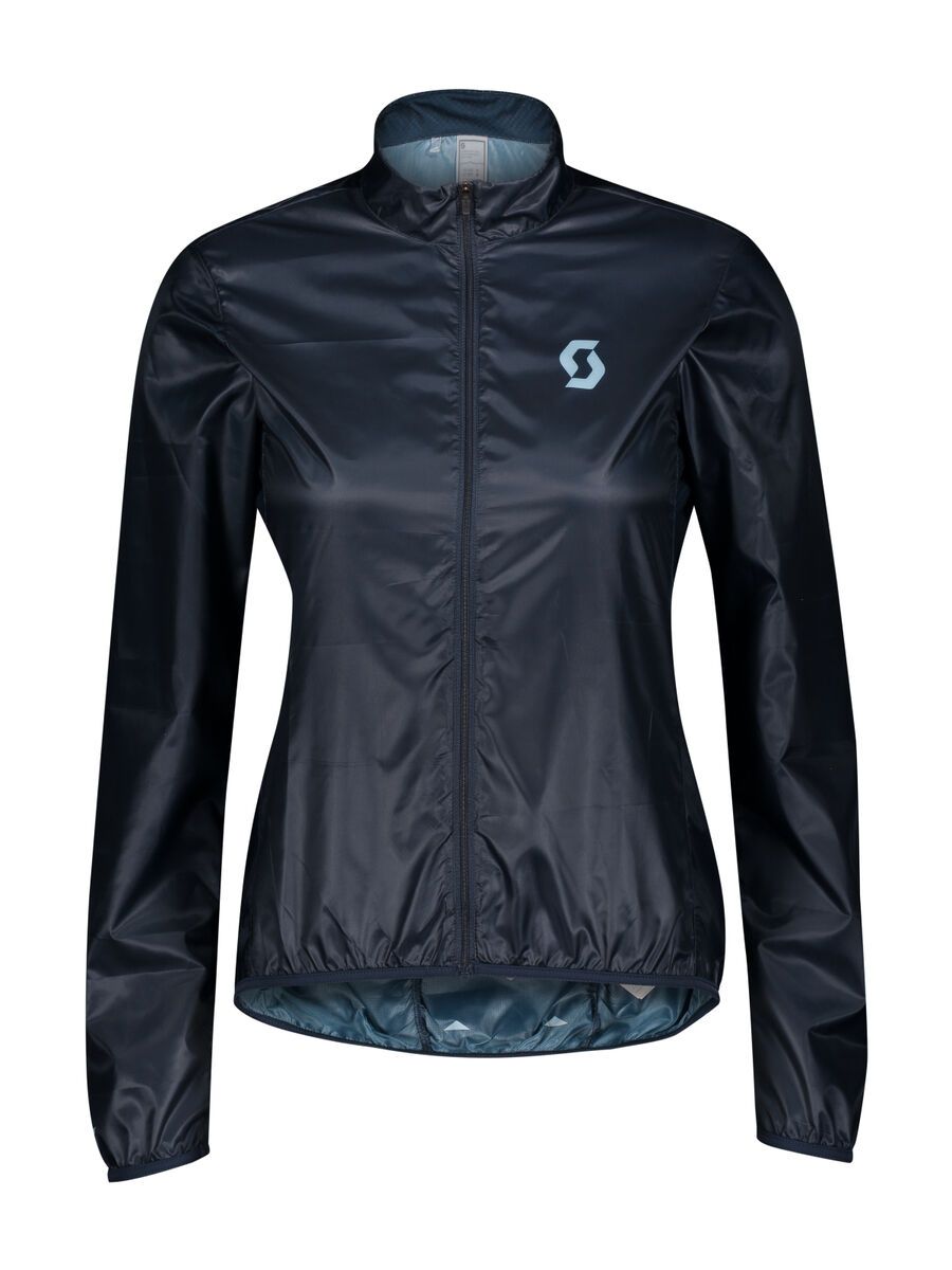 Scott Endurance WB Women's Jacket, midnight blue/glace blue - Bild 1