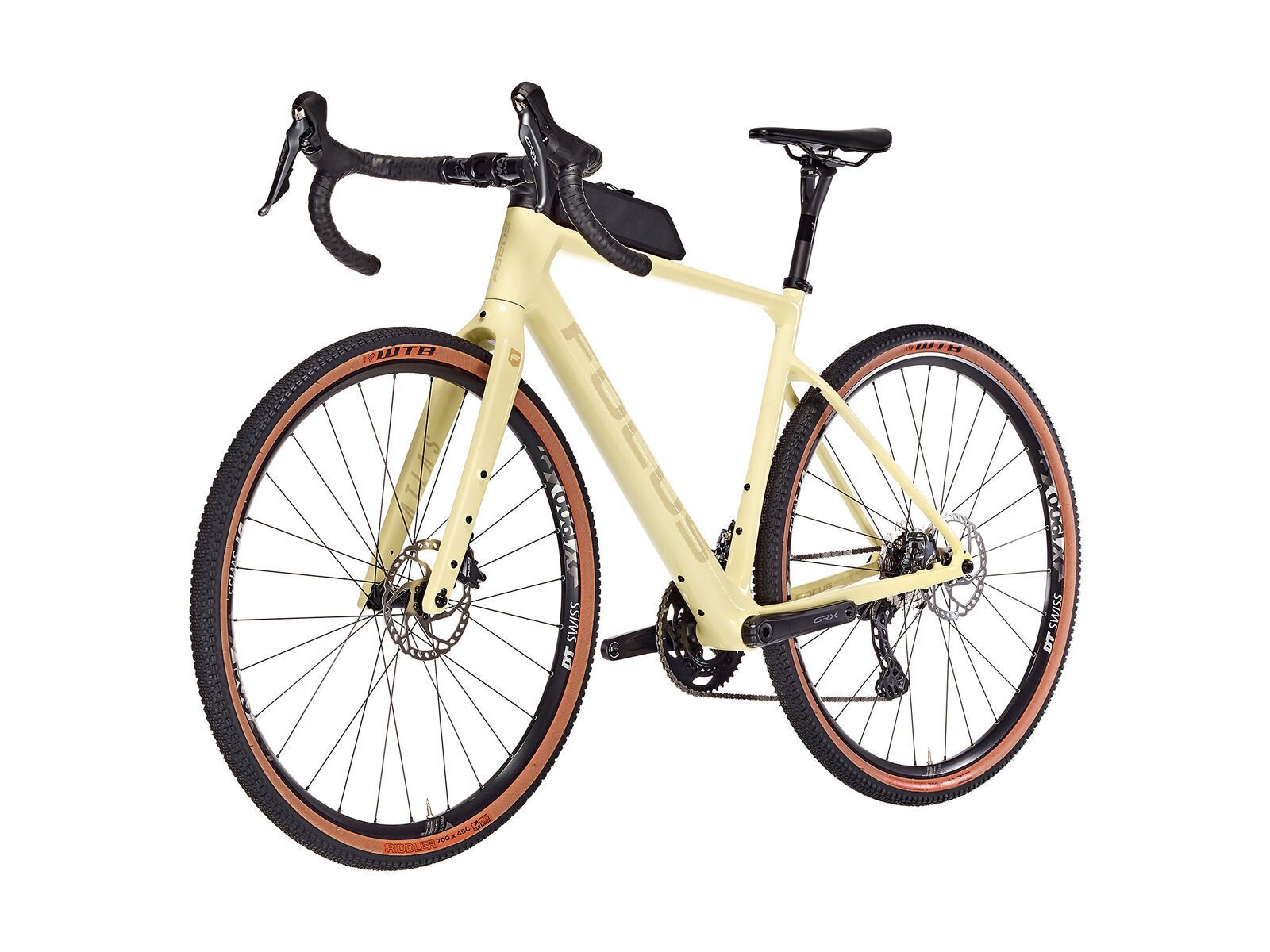 Focus Atlas 8.8, creme white - Bild 6