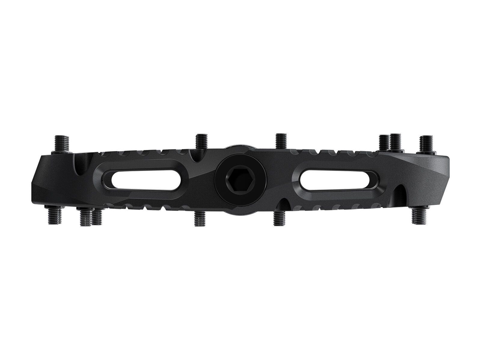 OneUp Components Composite Pedals, black - Bild 3
