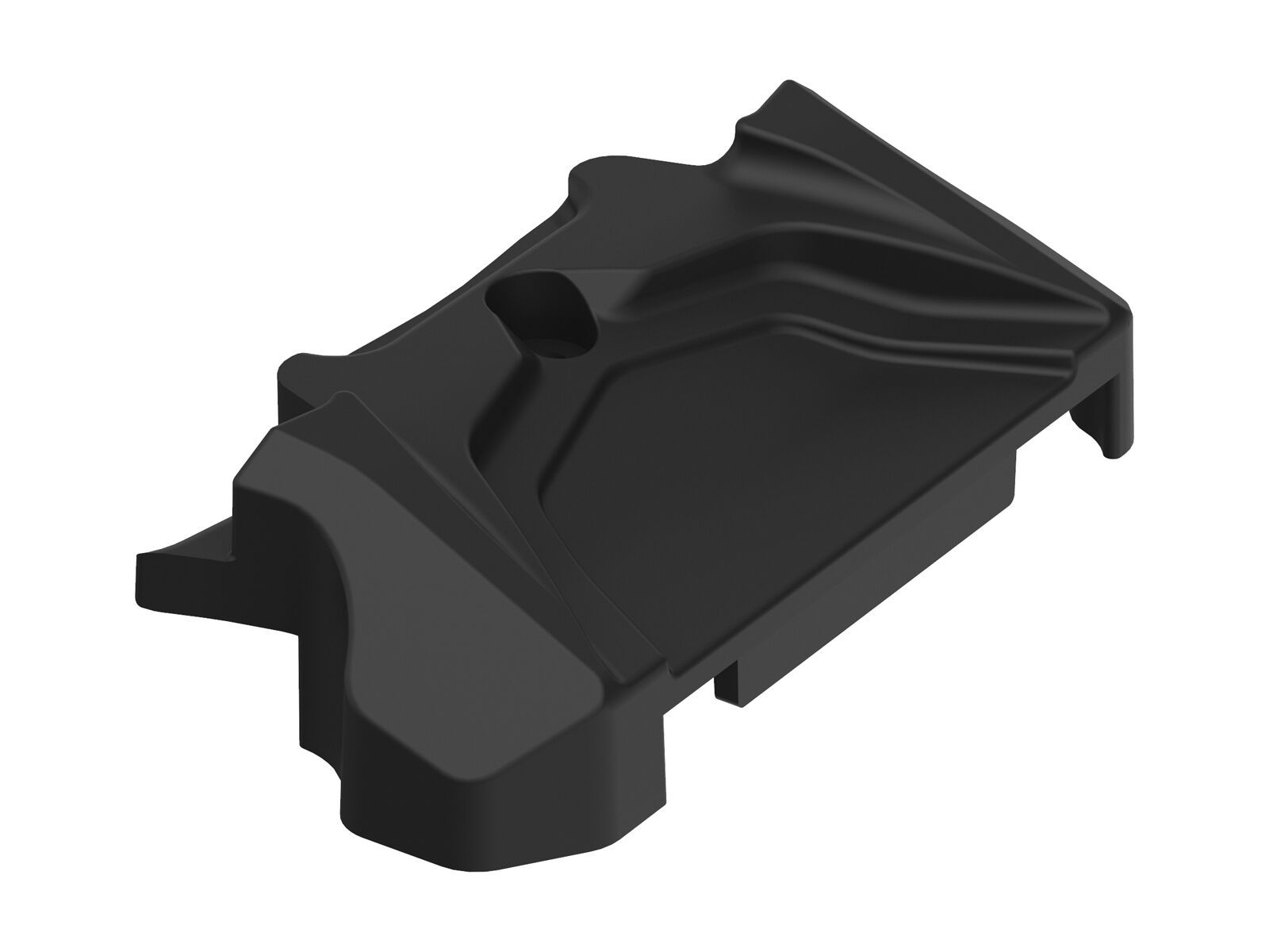 ATK Brake Seat Cover (AL11), black - Bild 1