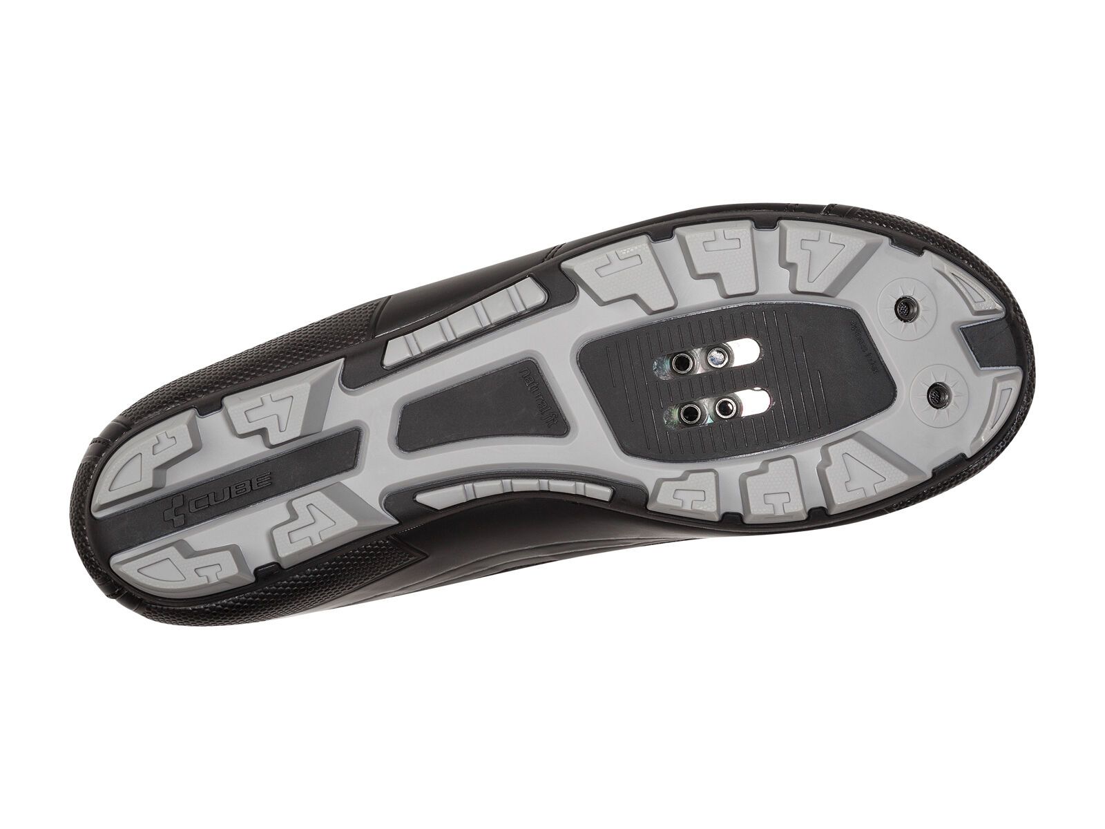 Cube Schuhe MTB CMPT, blackline - Bild 5