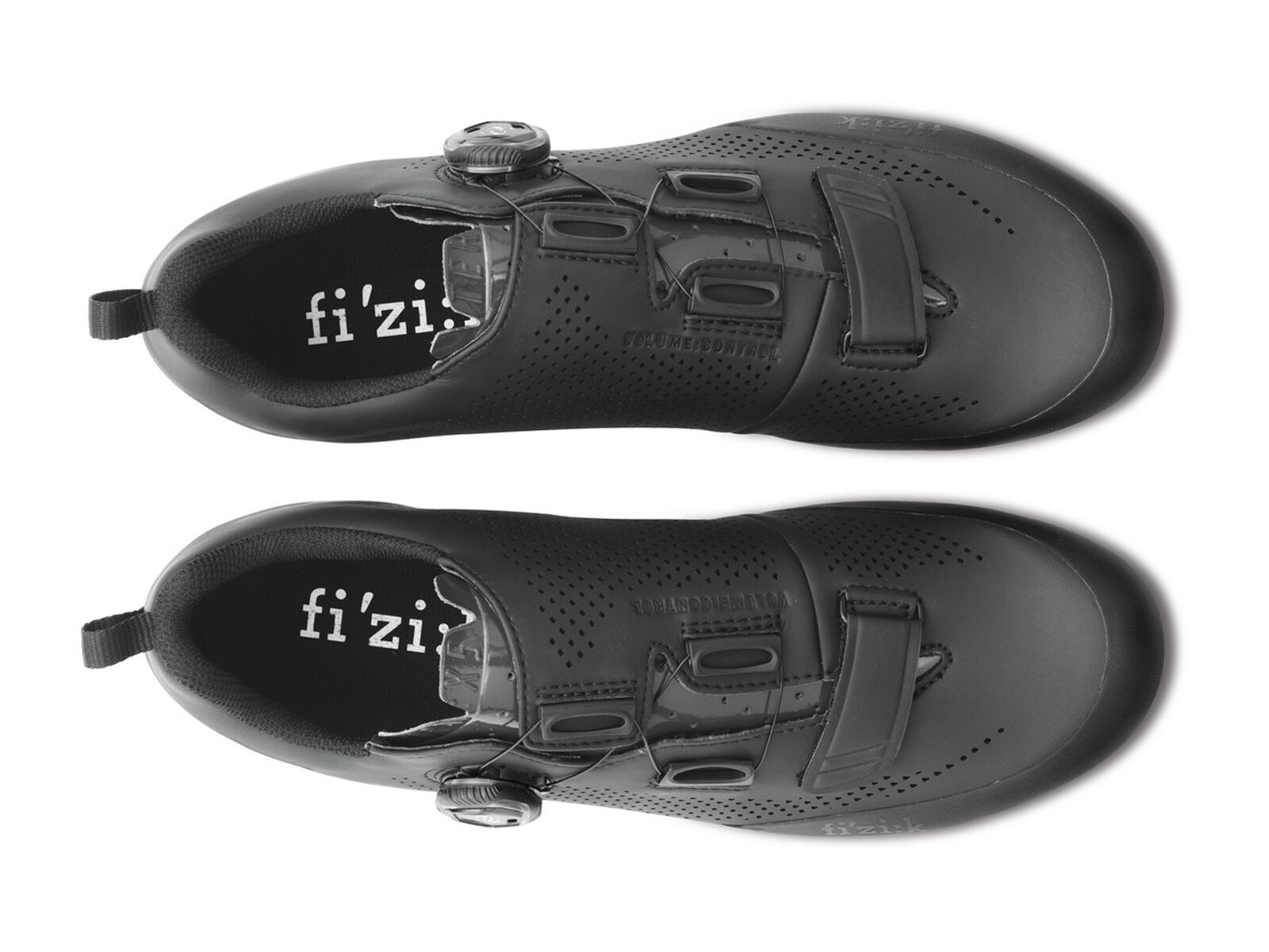 Fizik Terra X5, black/black - Bild 4