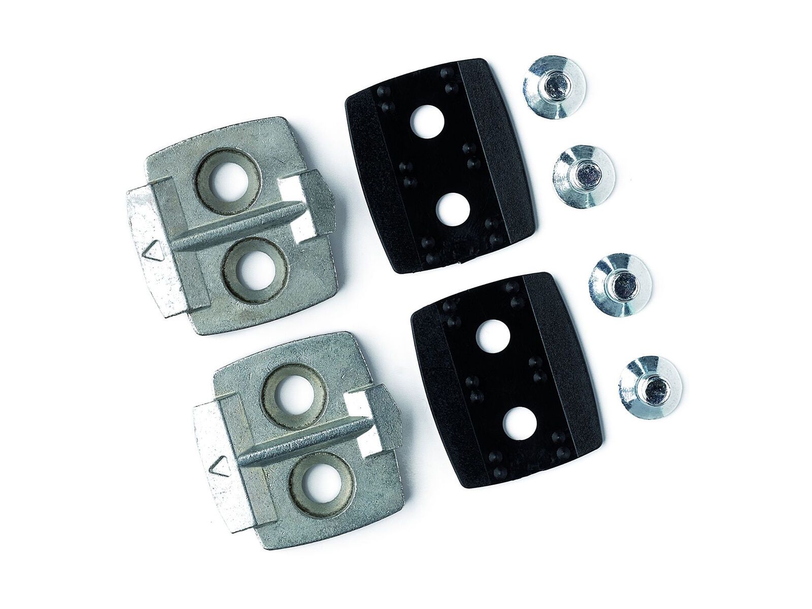 Look Quartz Pedalplatten Set - Bild 1