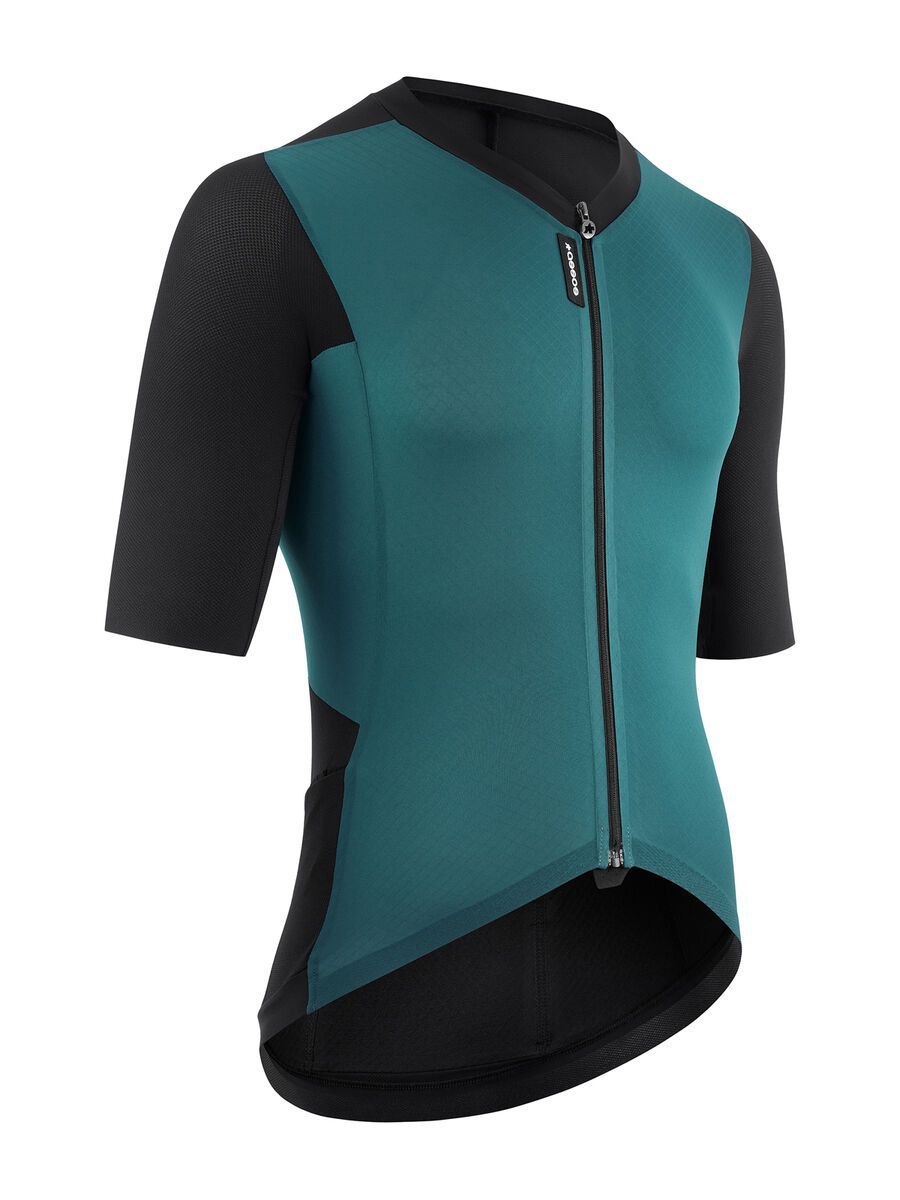 Assos Tactica Jersey T5, foundation green - Bild 2