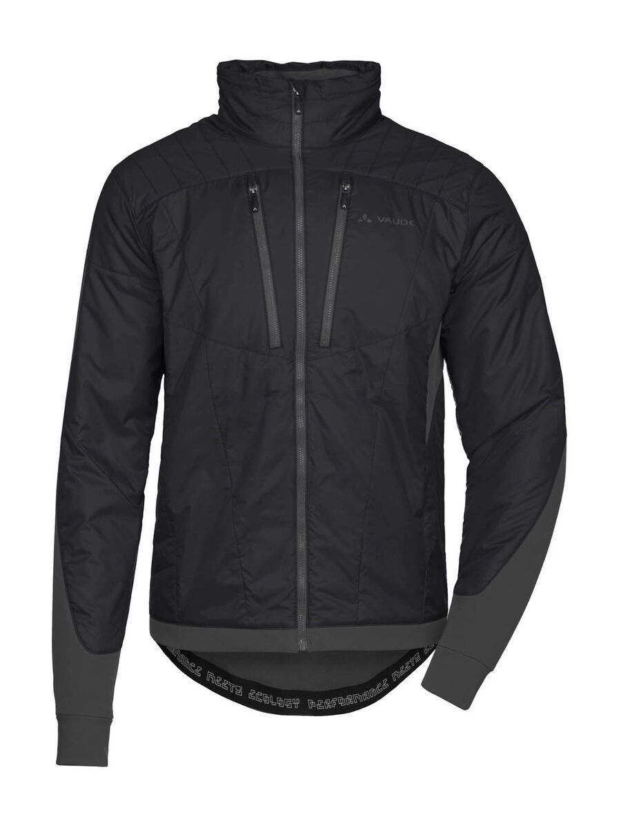 Vaude Men's Minaki Jacket, black - Bild 1