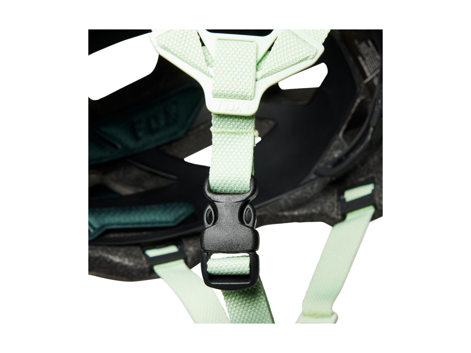 Fox Mainframe MIPS TRVRS, emerald - Bild 7