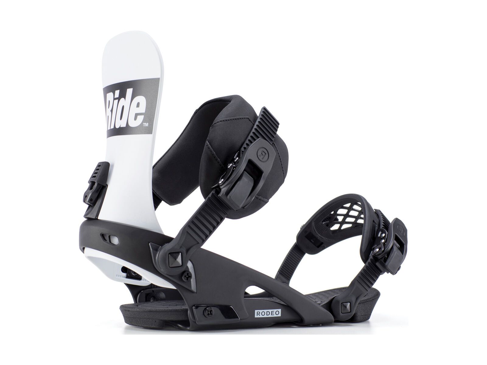 Set: Arbor A-Frame 2019 + Ride Rodeo black - Bild 3