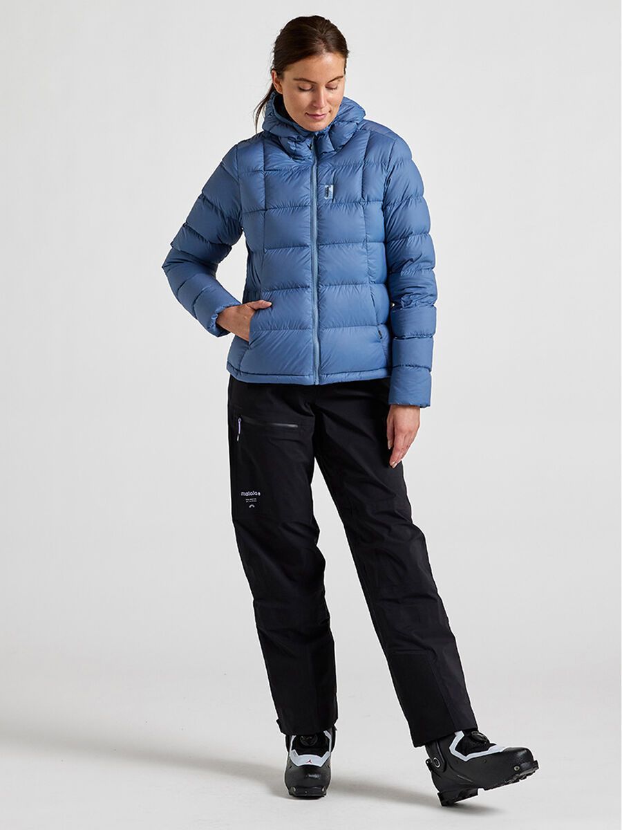 Maloja KhanatM., dusty blue - Bild 7