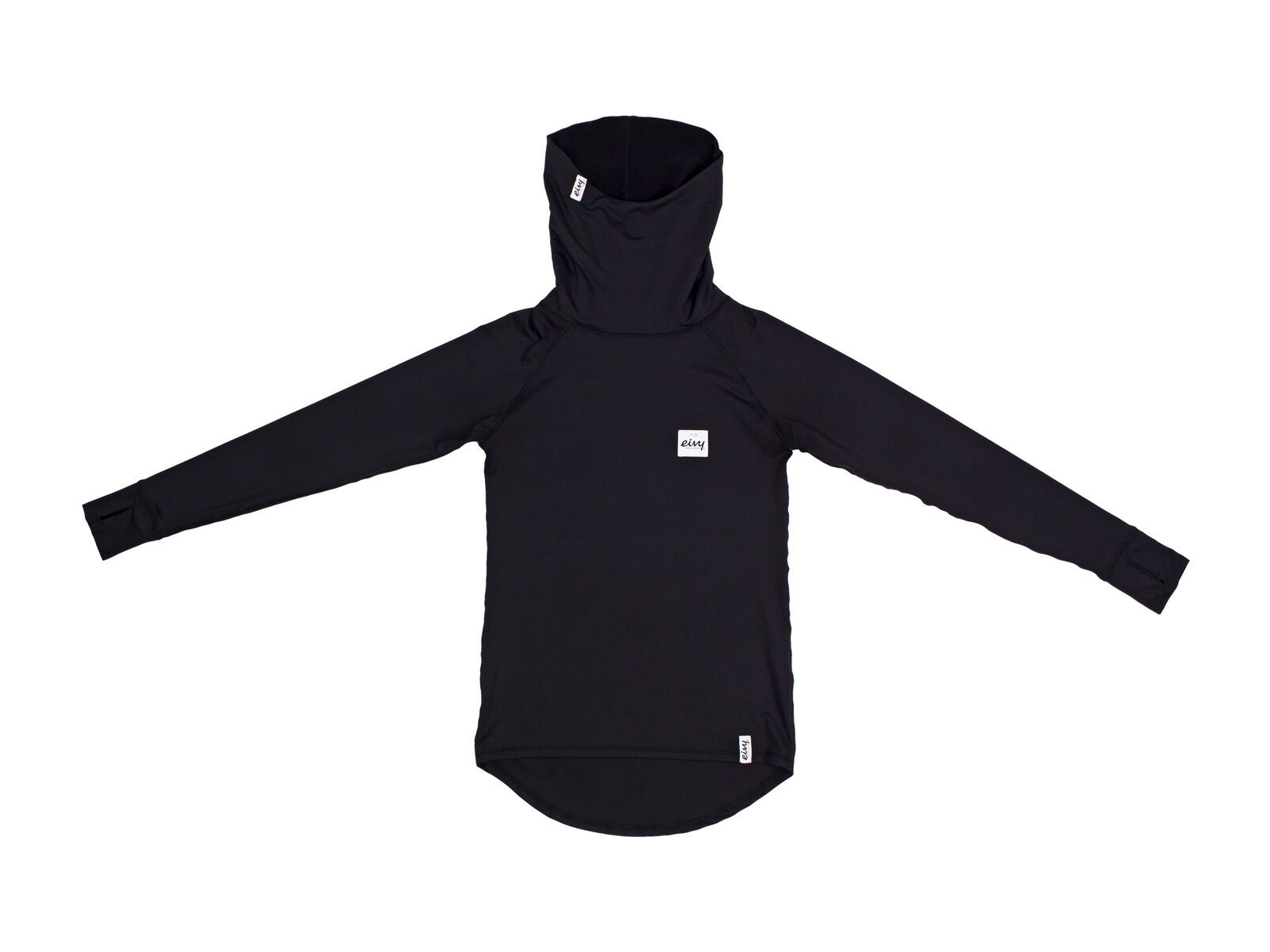 Eivy Icecold Winter Gaiter Top, black - Bild 1