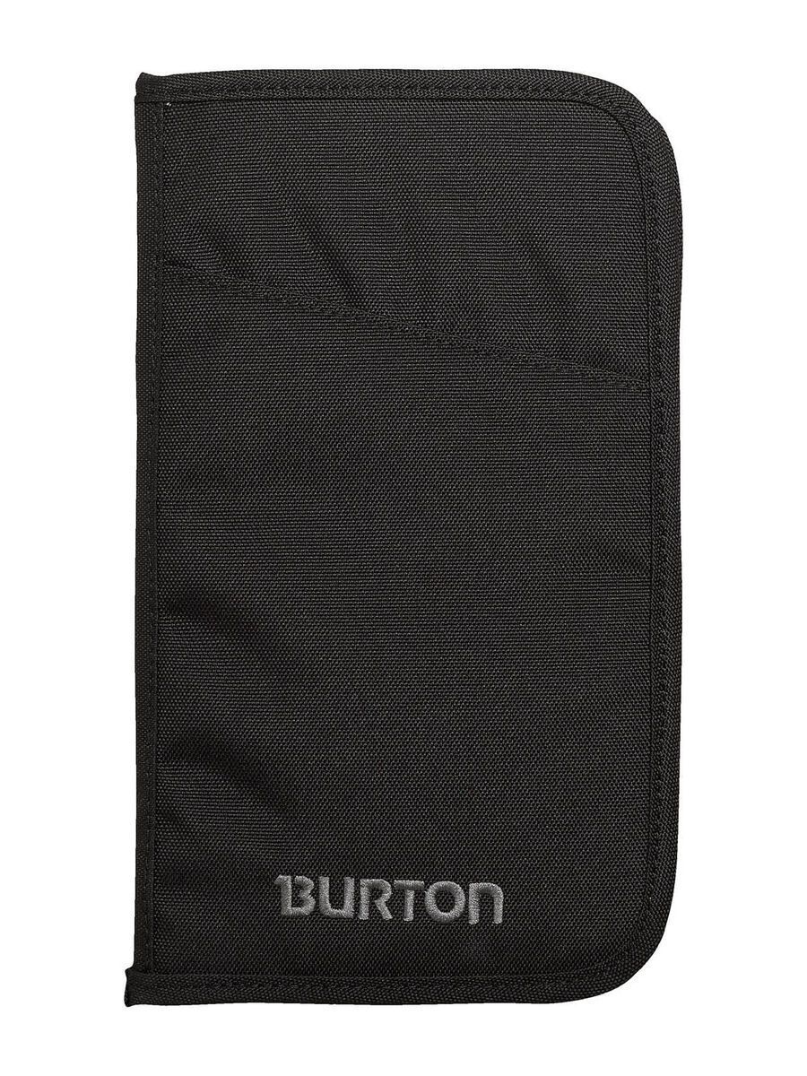 Burton Travel Case, True Black - Bild 1