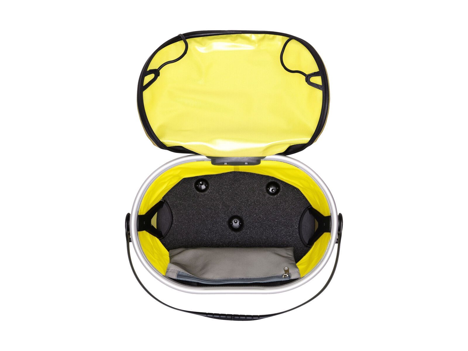 ORTLIEB Up-Town City, lemon sorbet - Bild 4