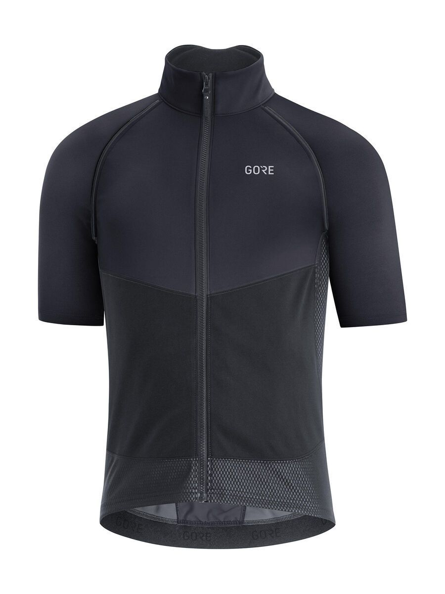 GOREWEAR Phantom Jacke Herren, terra grey/black - Bild 3