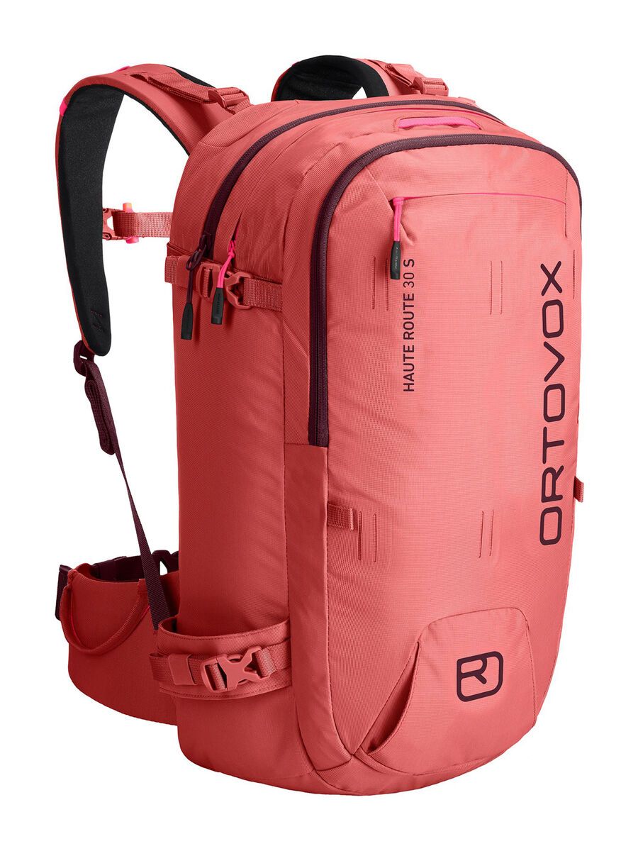 Ortovox Haute Route 30 S, blush - Bild 1
