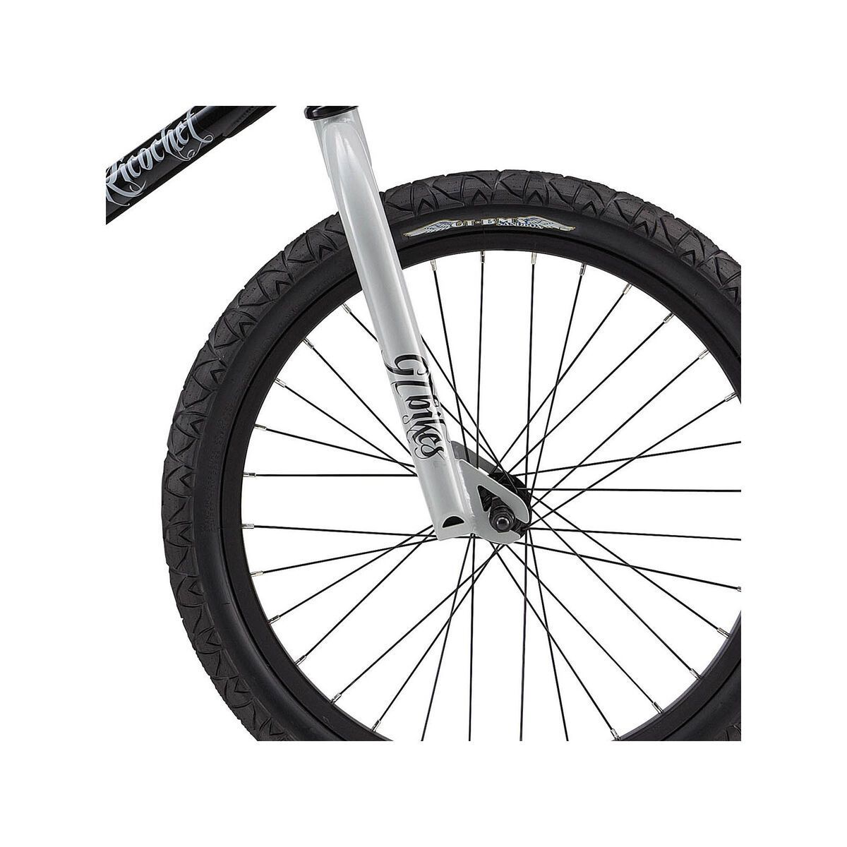 GT Ricochet, matte blue - Bild 2