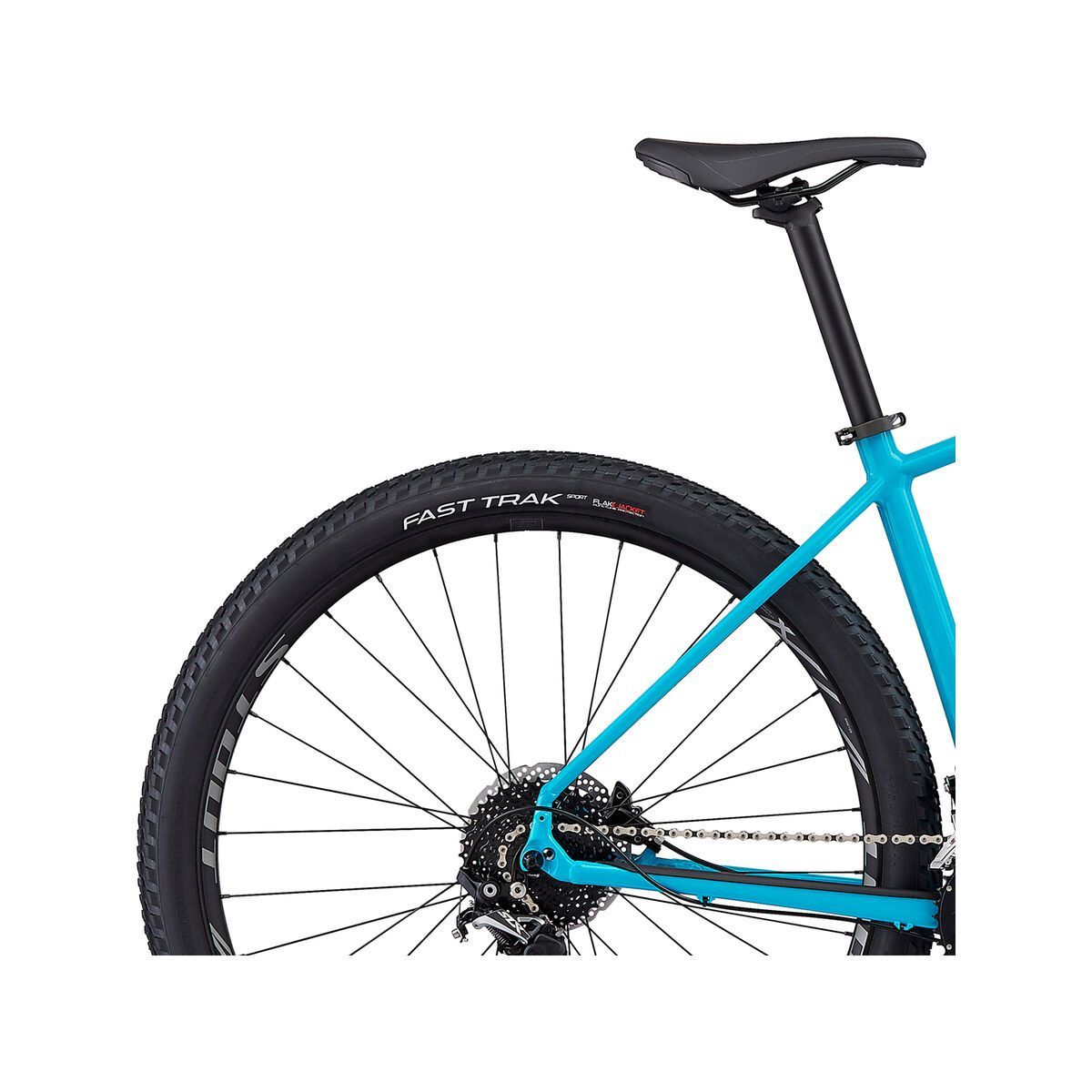 Specialized Rockhopper Pro, gloss nice blue/black/clean - Bild 7