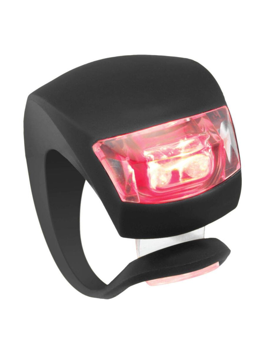 Knog Beetle, schwarz - Bild 2