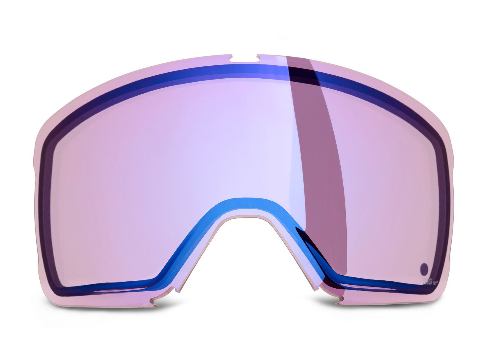 Sweet Protection Clockwork WC RIG Reflect BLI - RIG Saphire, matte fuchsia - Bild 4