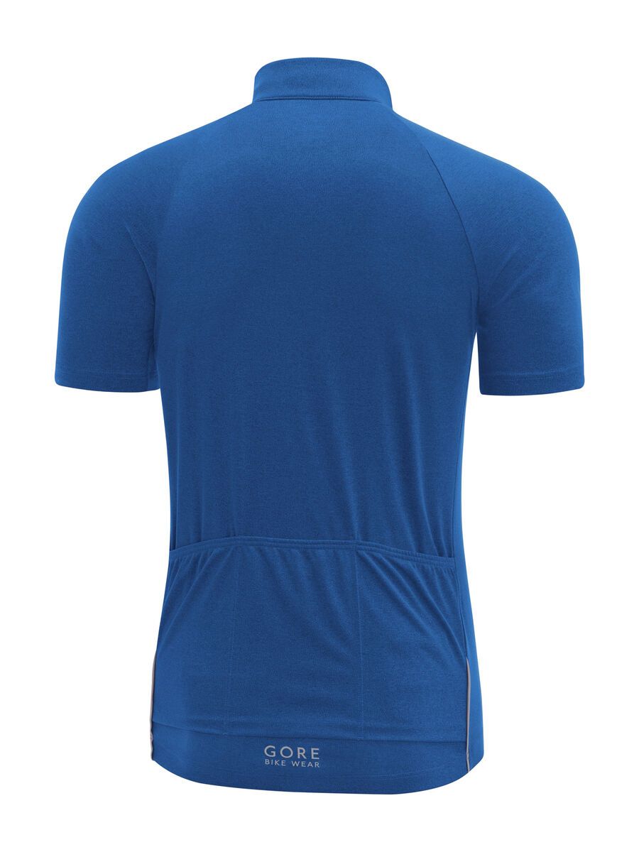 Gore Bike Wear Element 2.0 Trikot, brilliant blue - Bild 2
