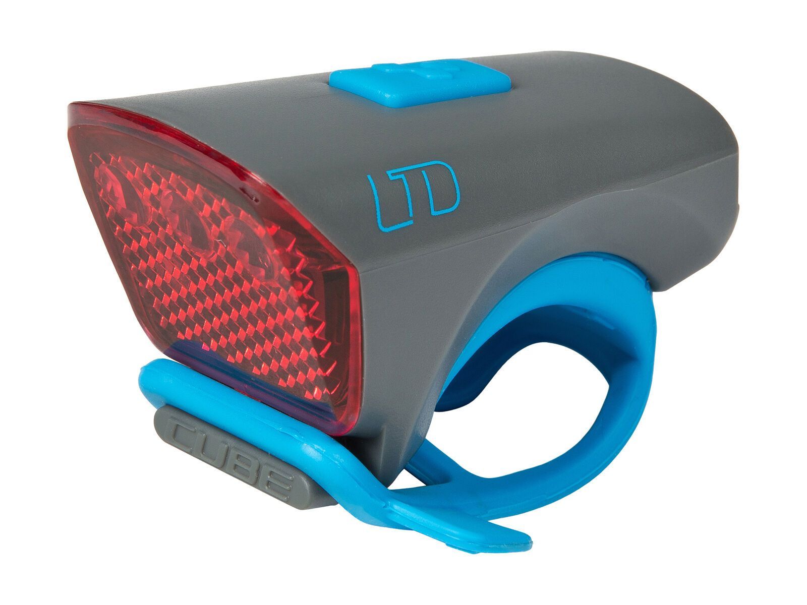 Cube Licht LTD, grey´n´blue - Bild 2