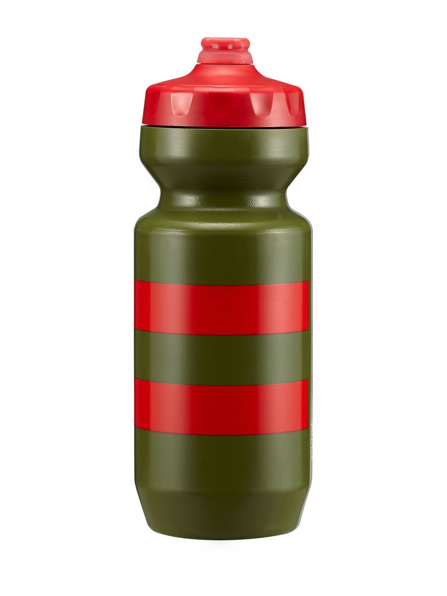 Specialized Purist Fixy 0,65 l, stripes moss - Bild 1