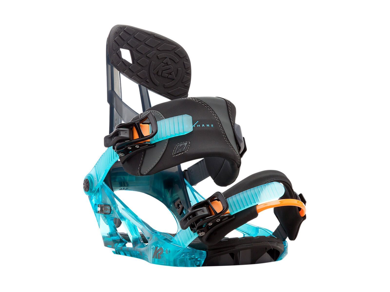 K2 Hurrithane, tide - Bild 1