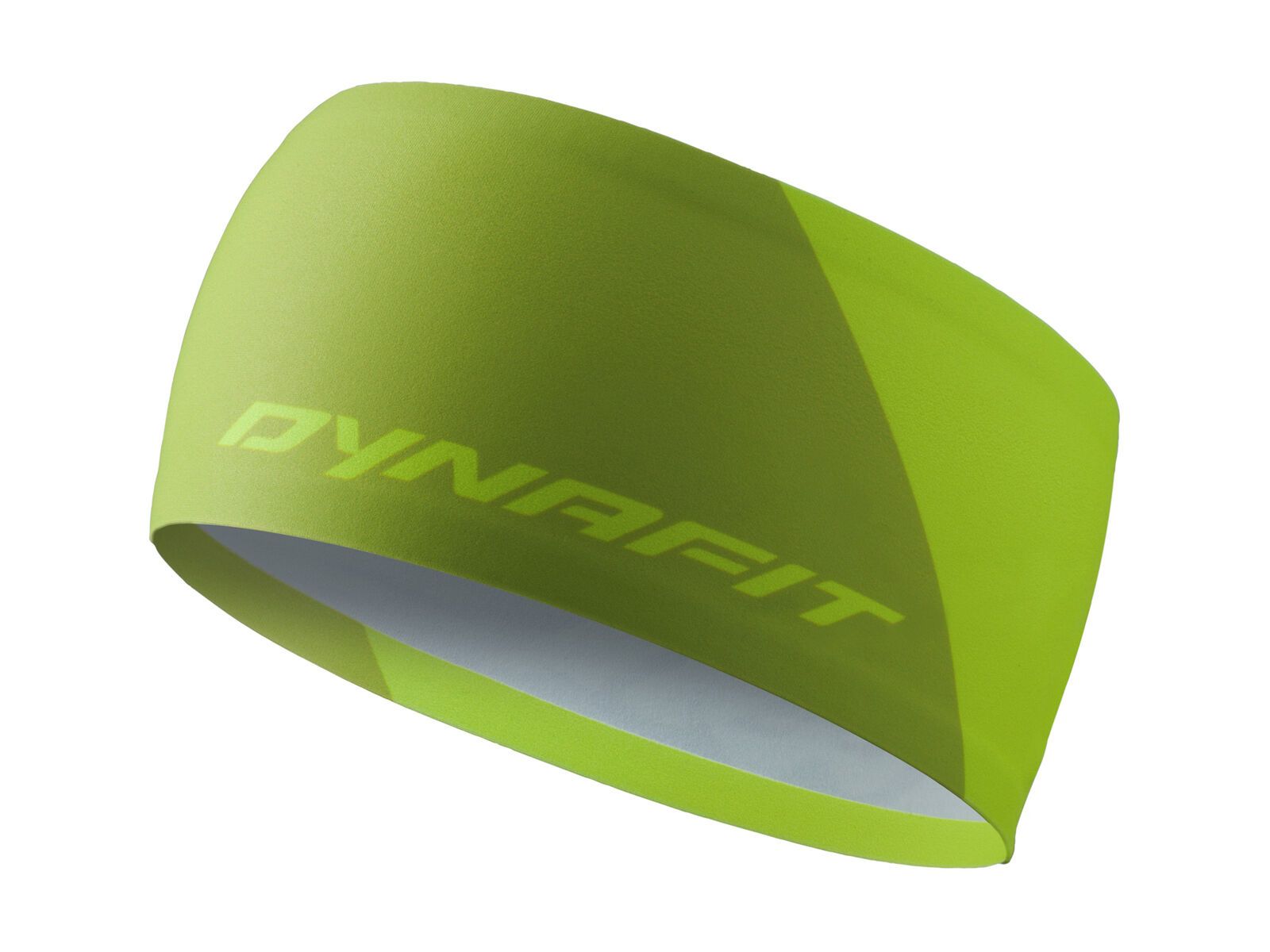 Dynafit Performance Dry Stirnband 2.0, fluo yellow - Bild 1