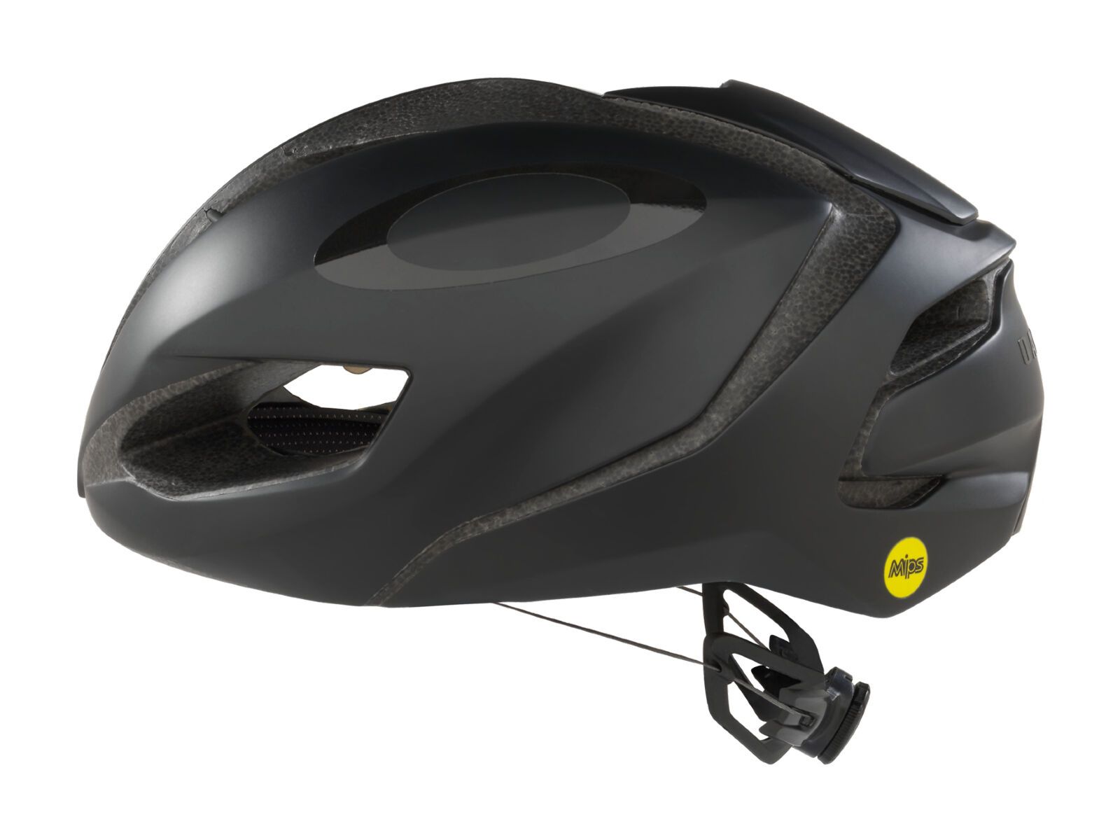 Oakley ARO5, blackout - Bild 2