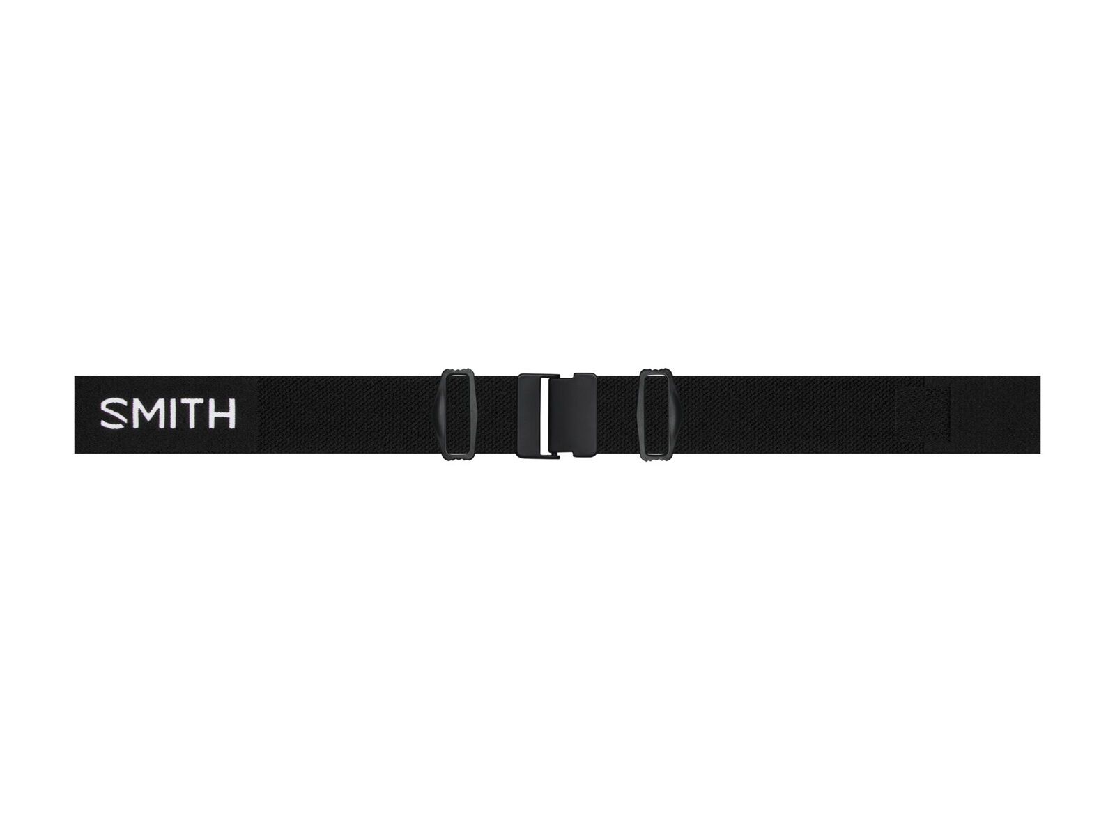 Smith I/O Mag S - ChromaPop Sun Platinum Mir + WS, black - Bild 5