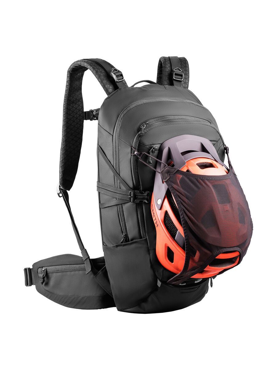 Advenate Symphony 18+2+6, pure black - Bild 4