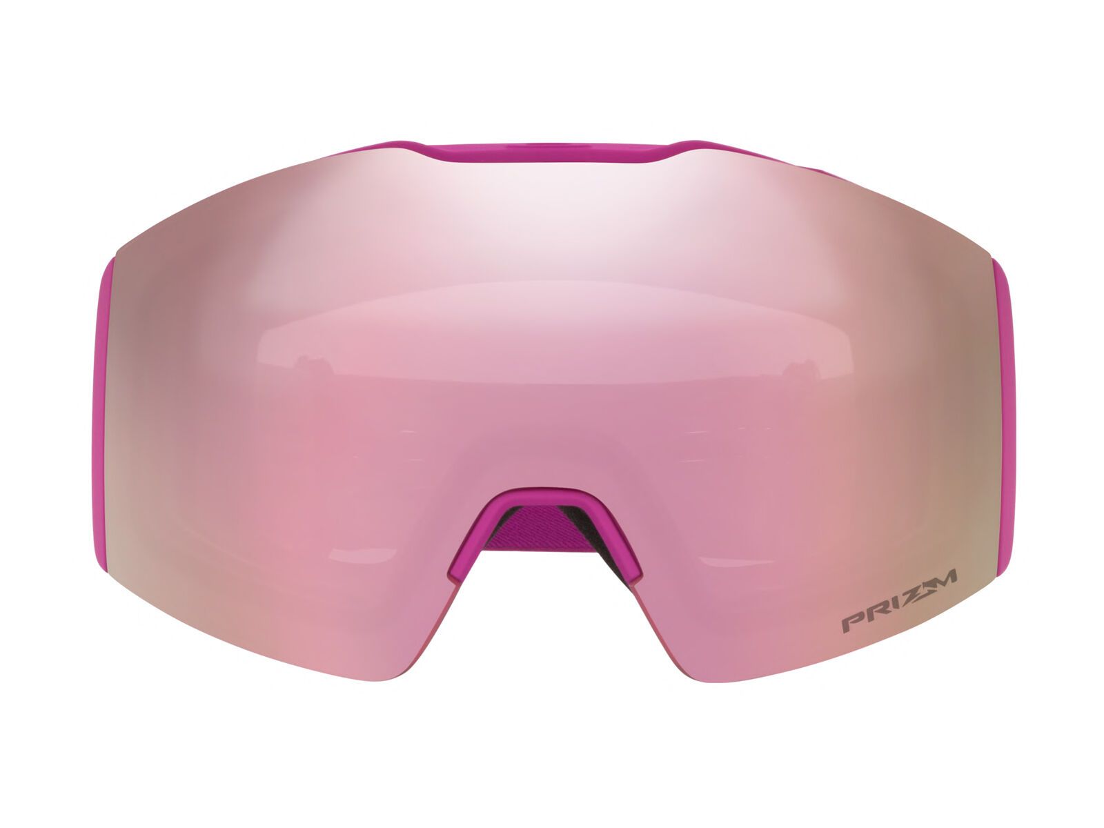 Oakley Fall Line M - Prizm Snow Hi Pink Iridium, ultra purple - Bild 2
