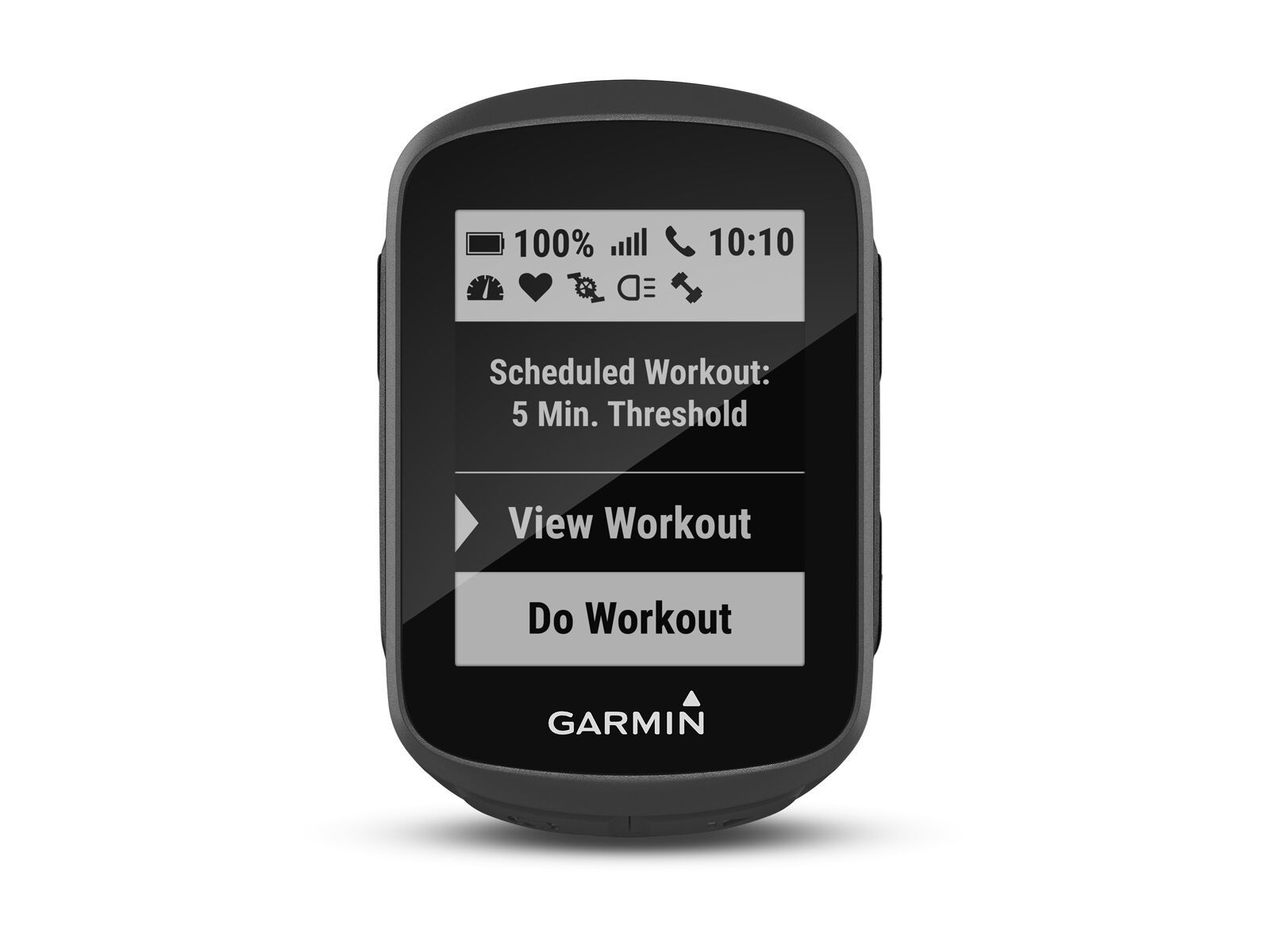 Garmin Edge 130 Plus Herzfrequenz-Bundle, schwarz - Bild 9