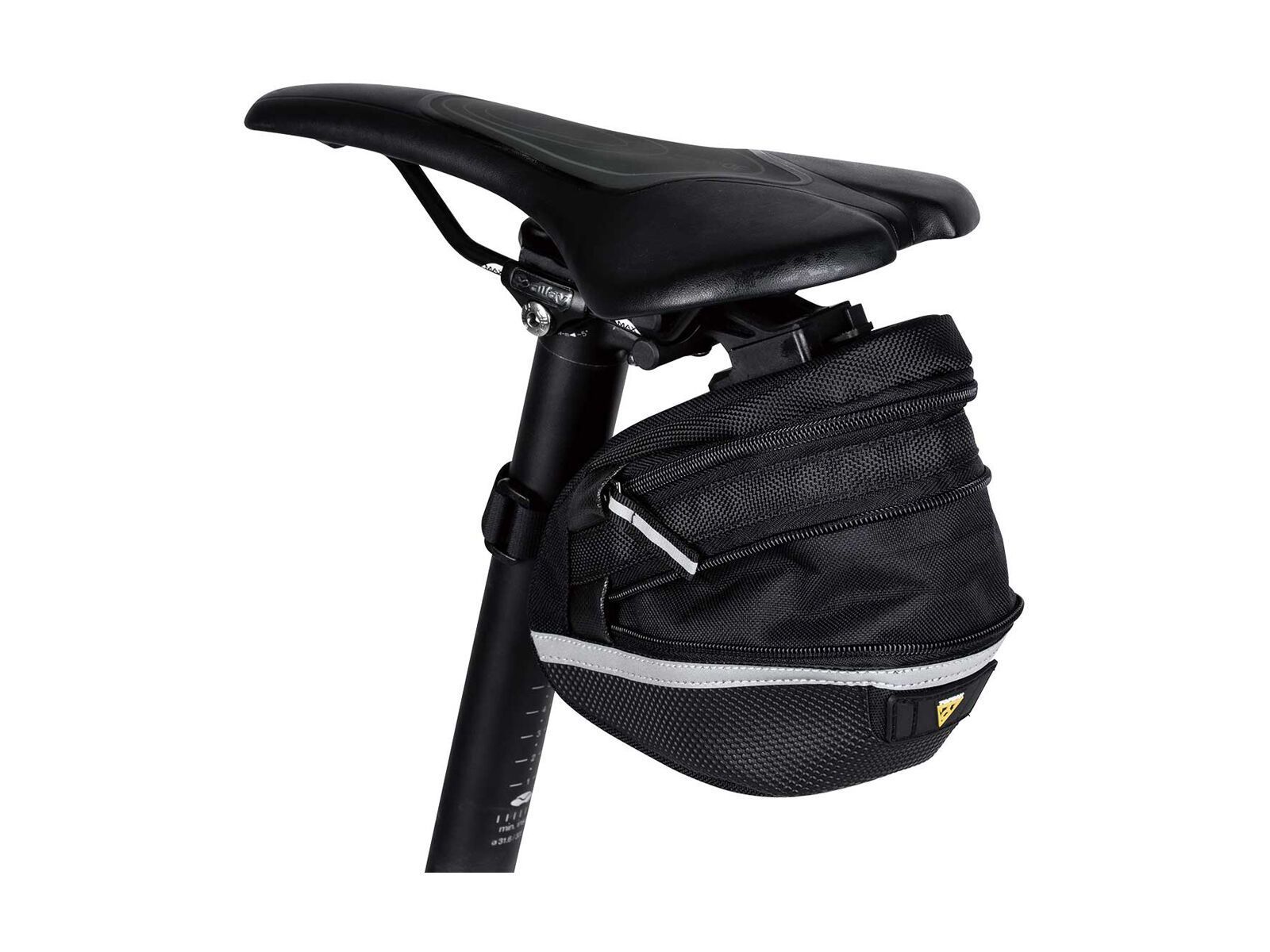 Topeak Wedge Pack 2 Medium - Bild 4