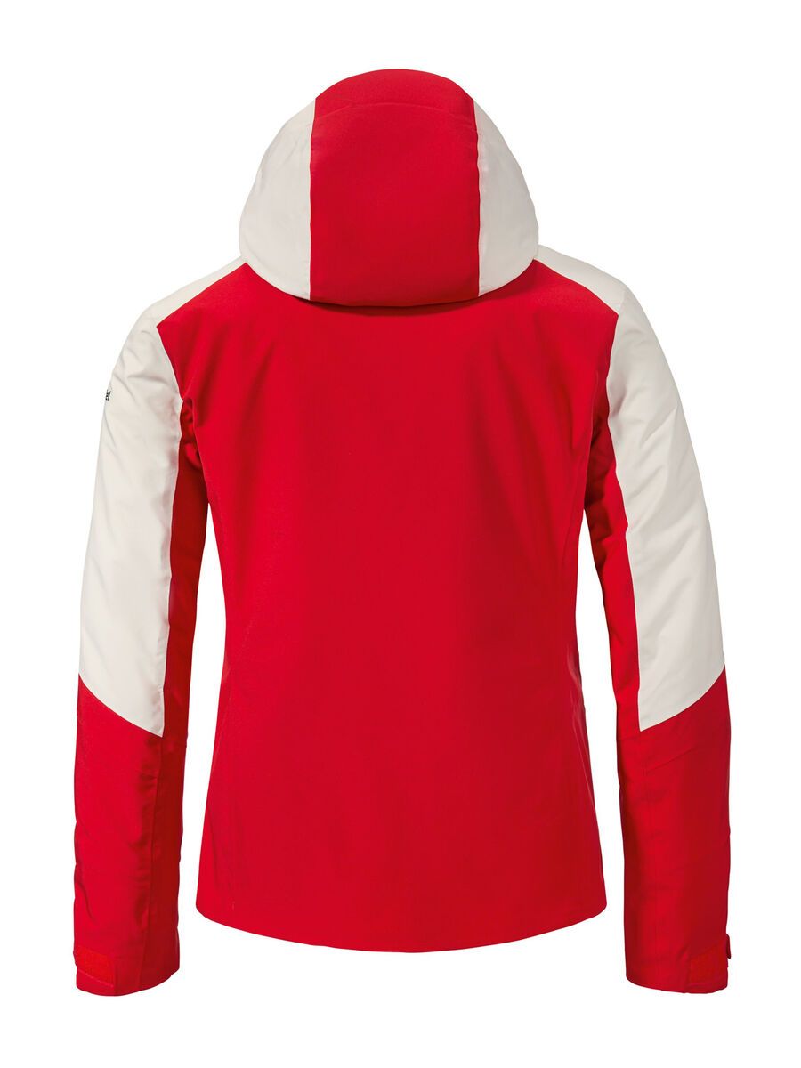 Schöffel Ski Jacket Style Ammerte L, barbados cherry - Bild 2
