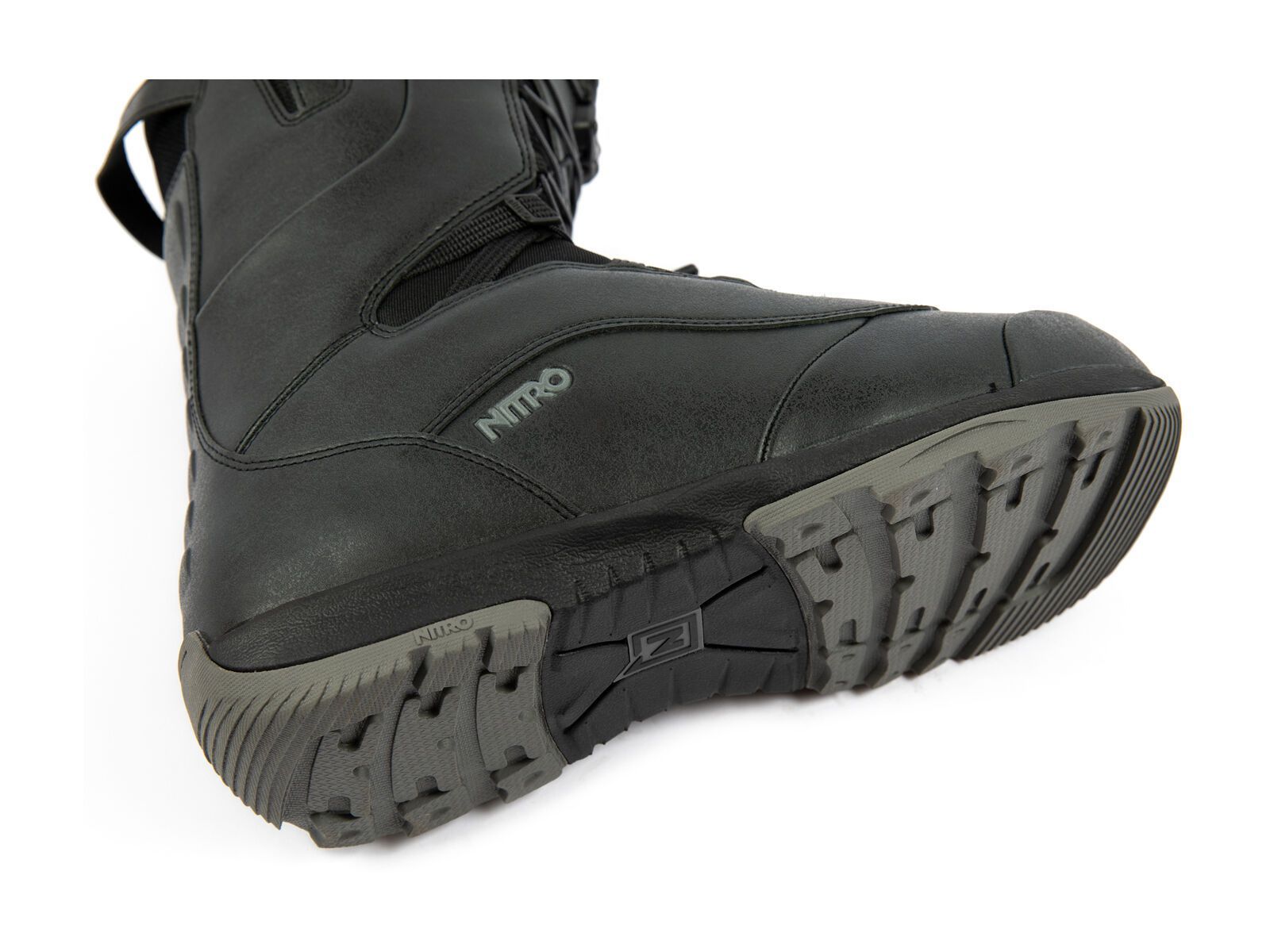 Nitro Venture TLS, black - Bild 6