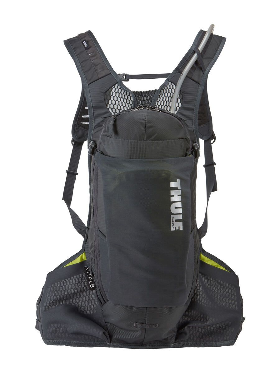 Thule Vital 8L - Trinkblasenrucksack, obsidian - Bild 2