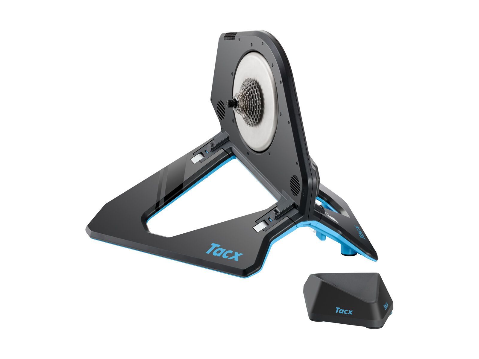 Tacx Neo 2T Smart-Trainer - Bild 1
