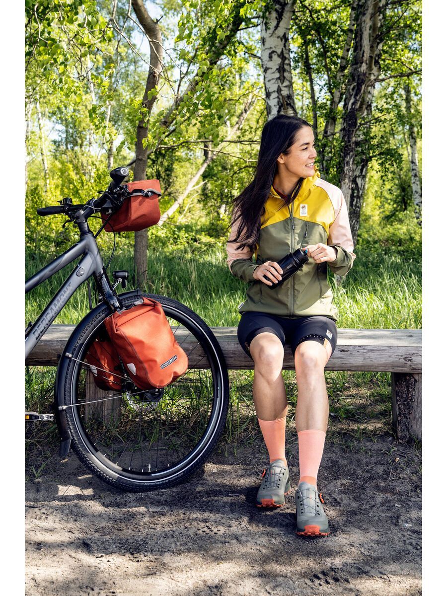 ORTLIEB Fork-Pack Plus, black - Bild 8