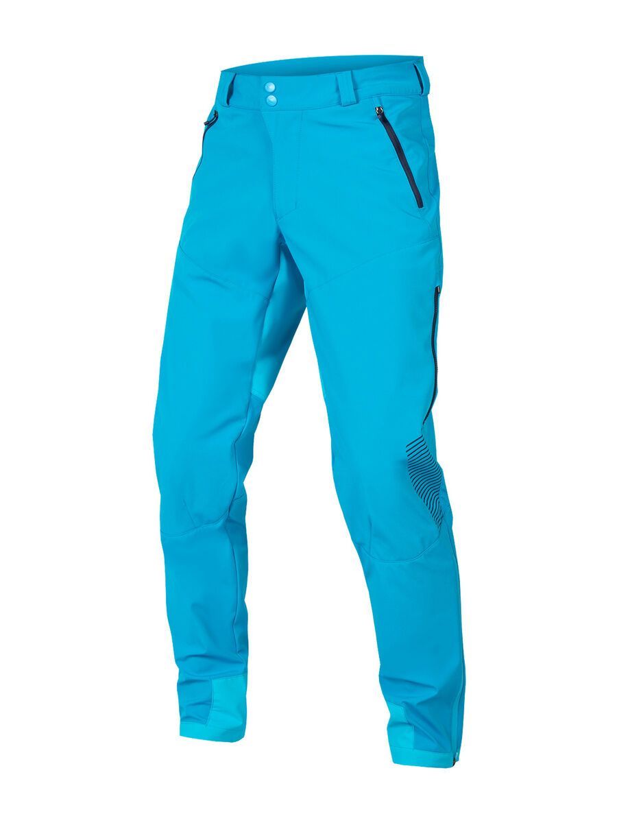 Endura MT500 Spray Hose, electric blue - Bild 1