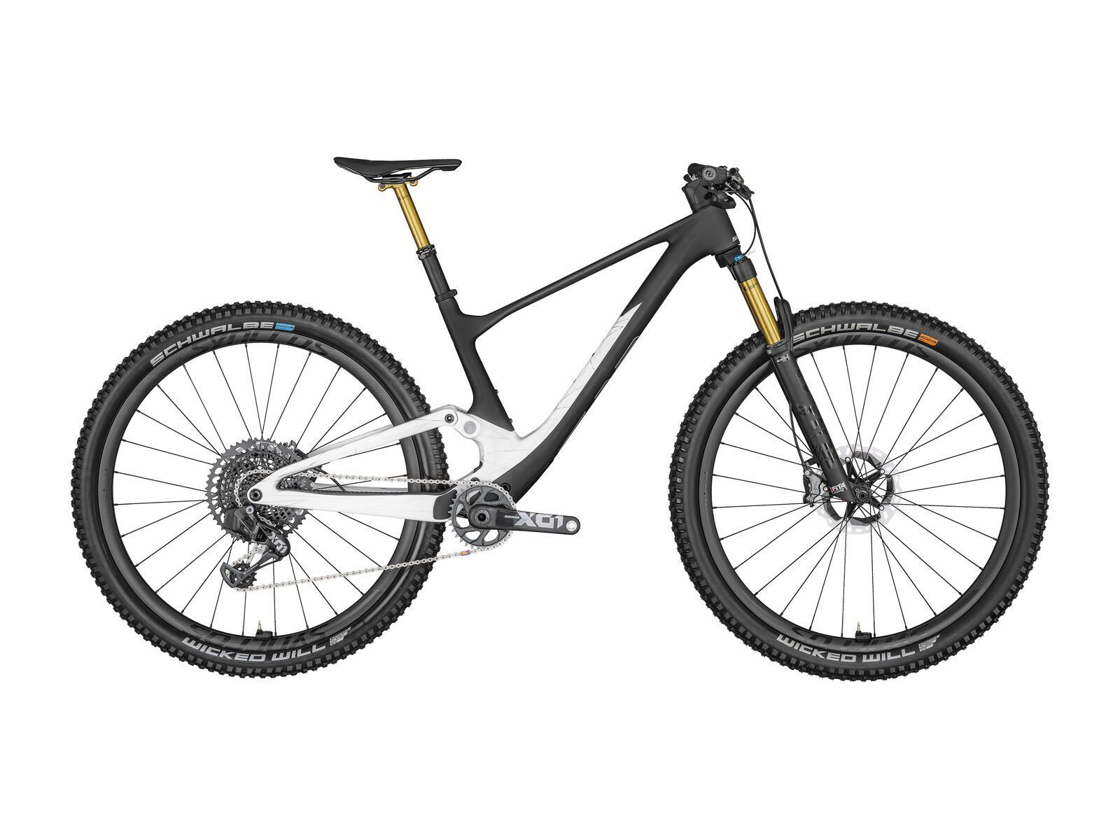 Scott Spark 900 Tuned AXS - Bild 1