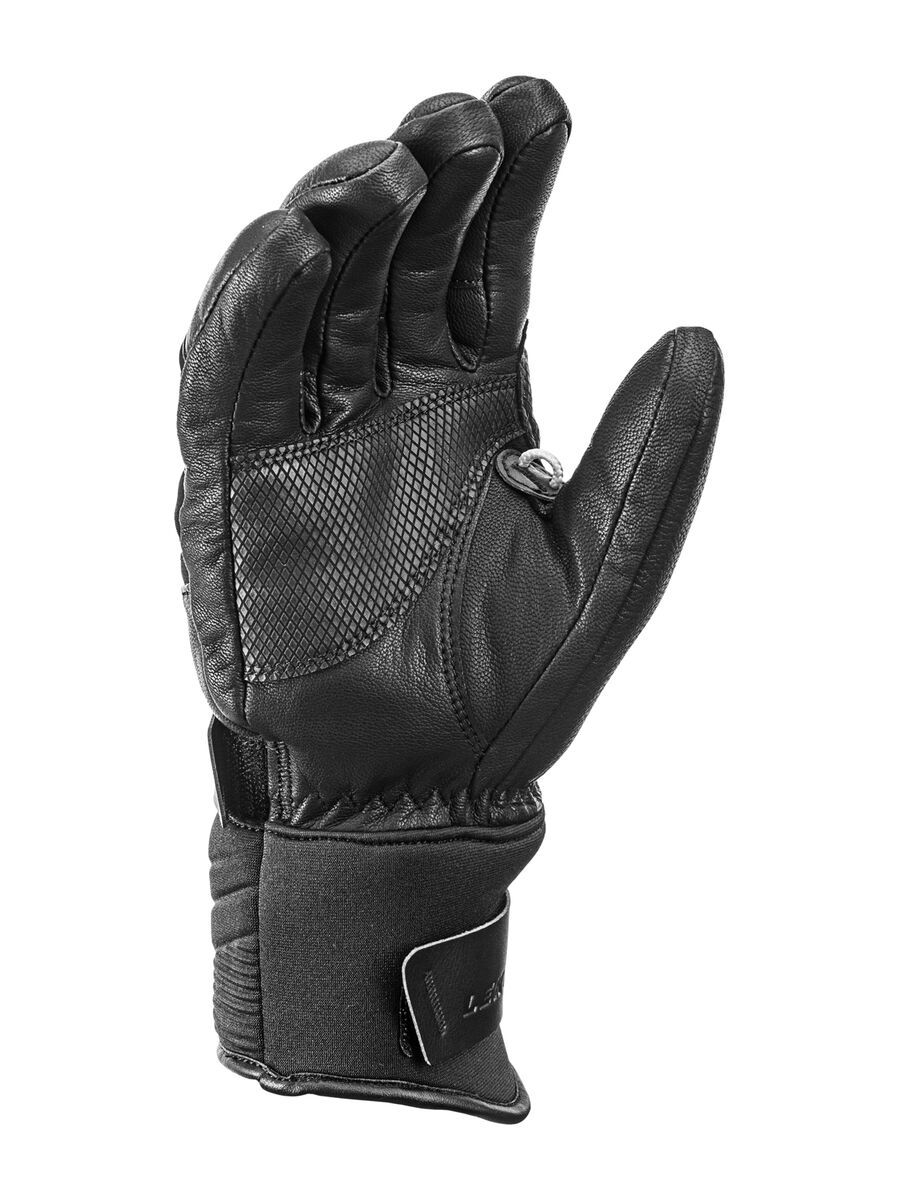 Leki Griffin S, schwarz - Bild 2