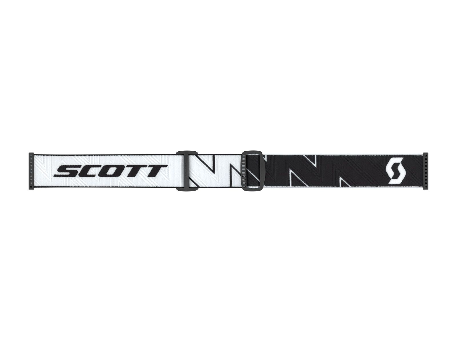 Scott Factor Pro, AMP Aurora Green Chrome / black/white - Bild 3