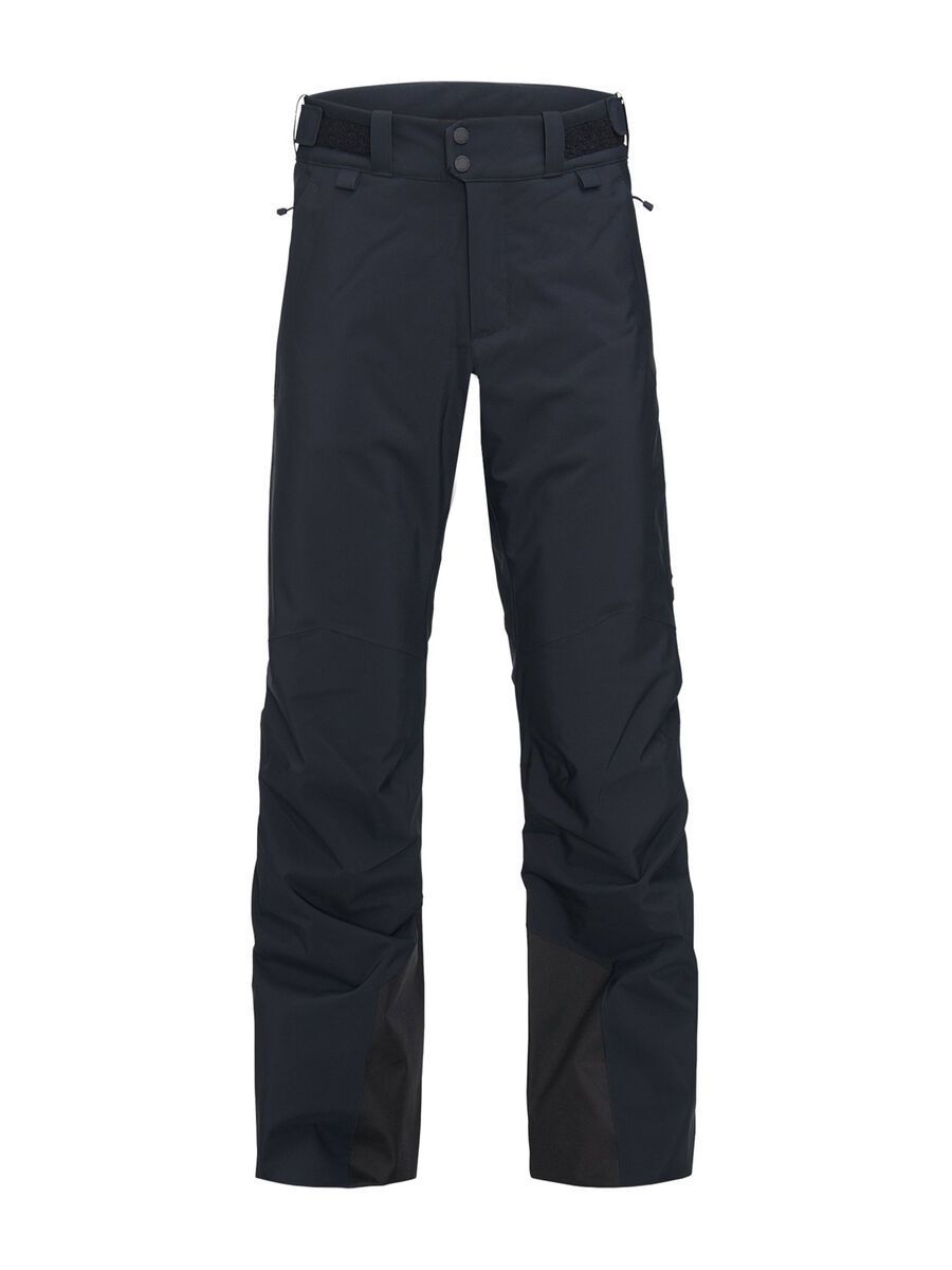 Peak Performance Maroon Pants, black - Bild 1