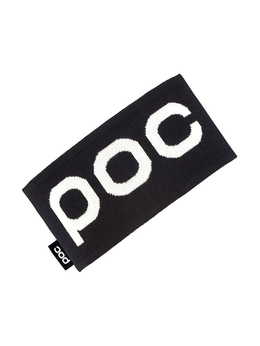 POC Corp, uranium black - Bild 1